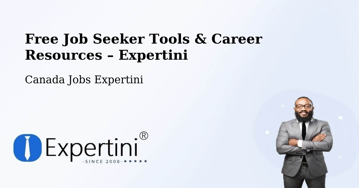 Free Job Seeker Tools & Career Resources – Bromont - Bromont, Canada Jobs Expertini