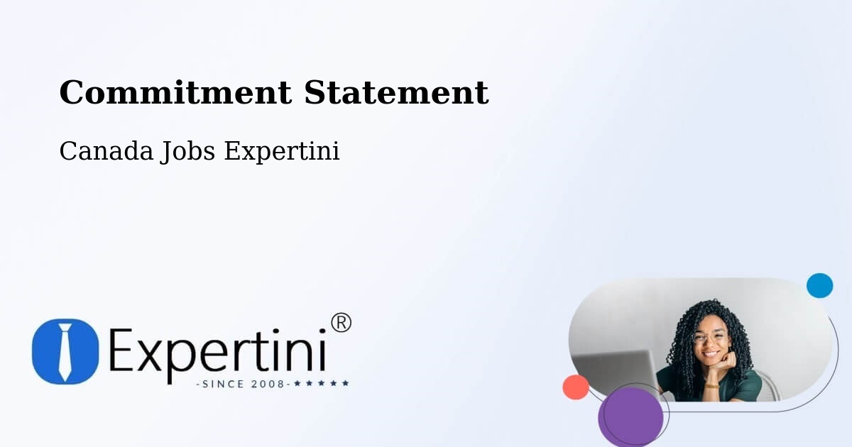 Corporate Commitment – Bromont - Canada Jobs Expertini