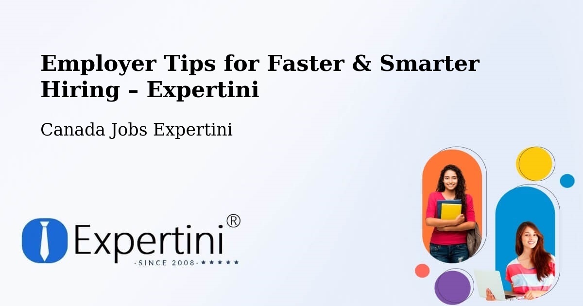 Employer Tips for Hiring & Recruitment – Bromont - Bromont, Canada Jobs Expertini