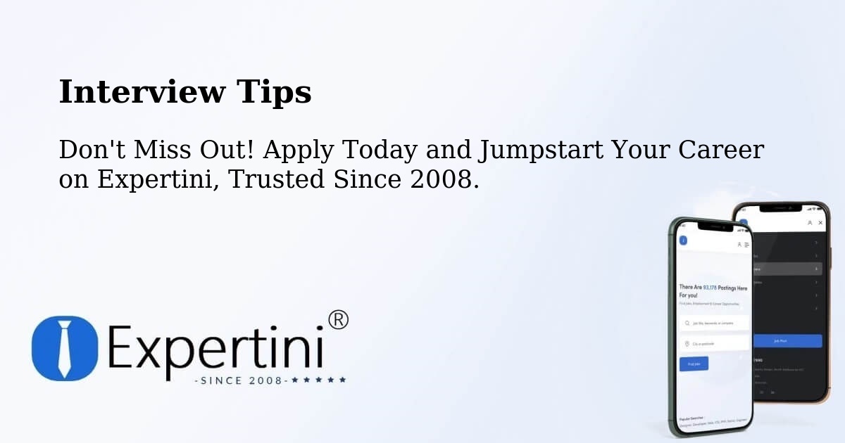 Interview Tips & Techniques for Job Seekers – Bromont - Bromont, Canada Jobs Expertini